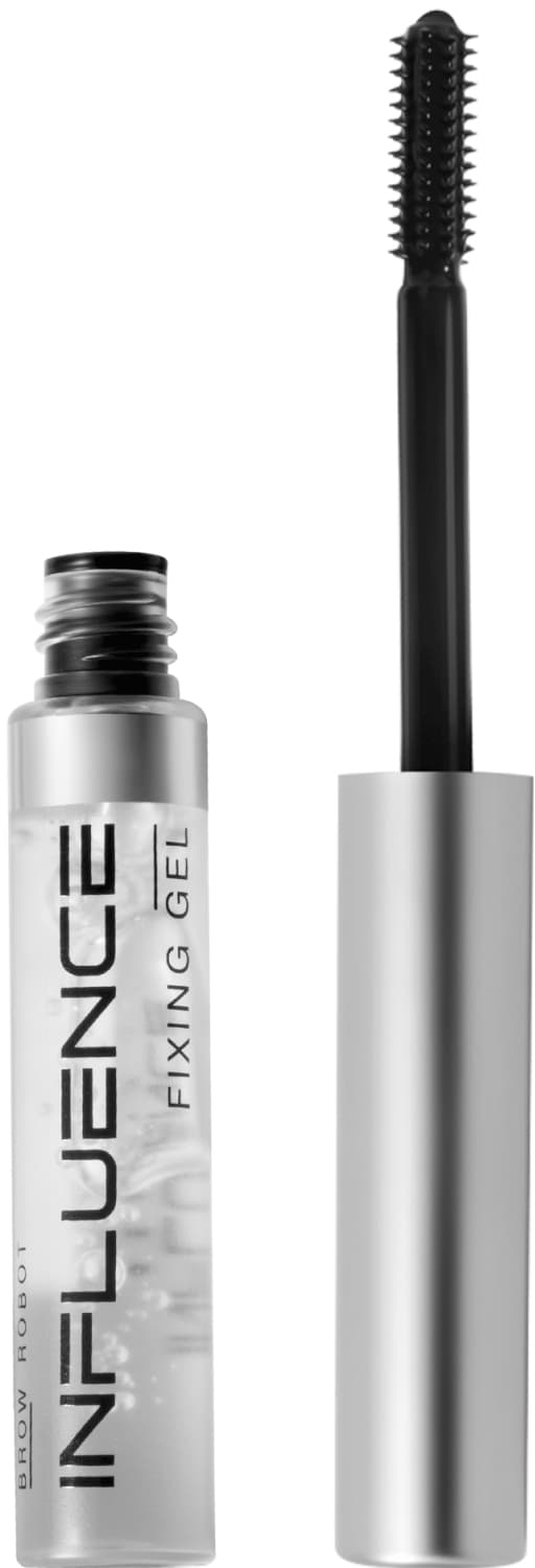 Influence beauty brow robot brow gel