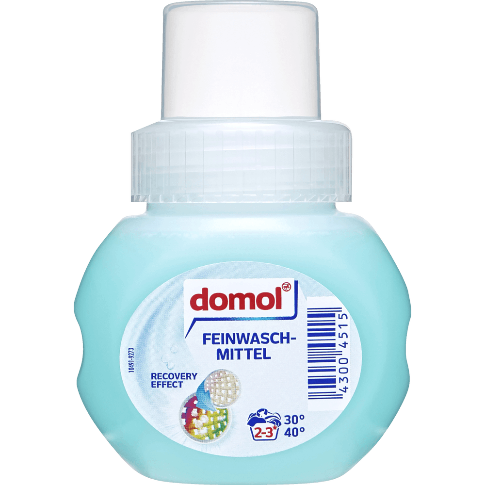 Domol paltar ucun maye yuyucu vasite 125 ml