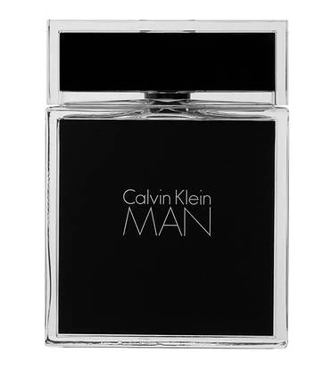 Calvin klein man edt 100 ml kisi etri