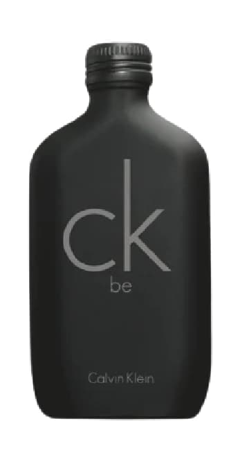 Calvin klein be edt 100 ml kisi