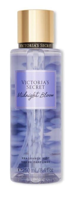 Victoria's secret body mist 250ml midnight bloom