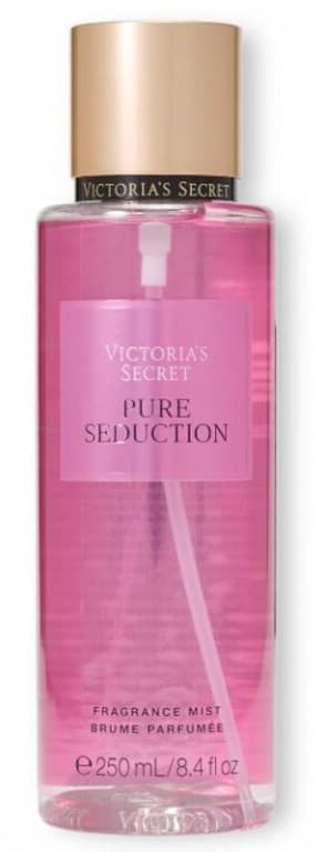 Victoria's secret body mist 250ml pure seduction