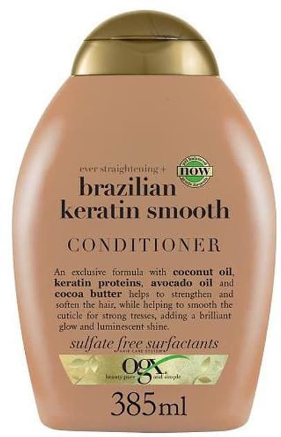 Ogx kondisioner 385ml brazilian