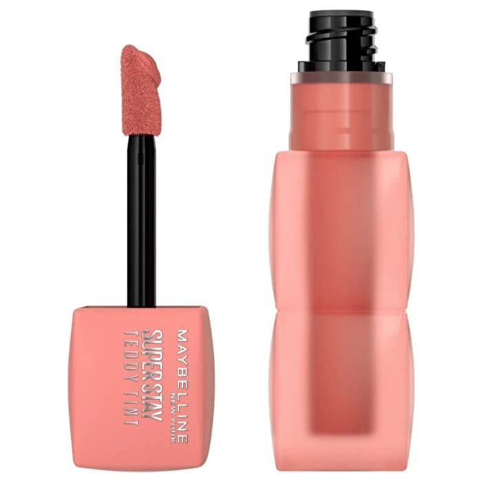 Maybelline superstay teddy tint 10