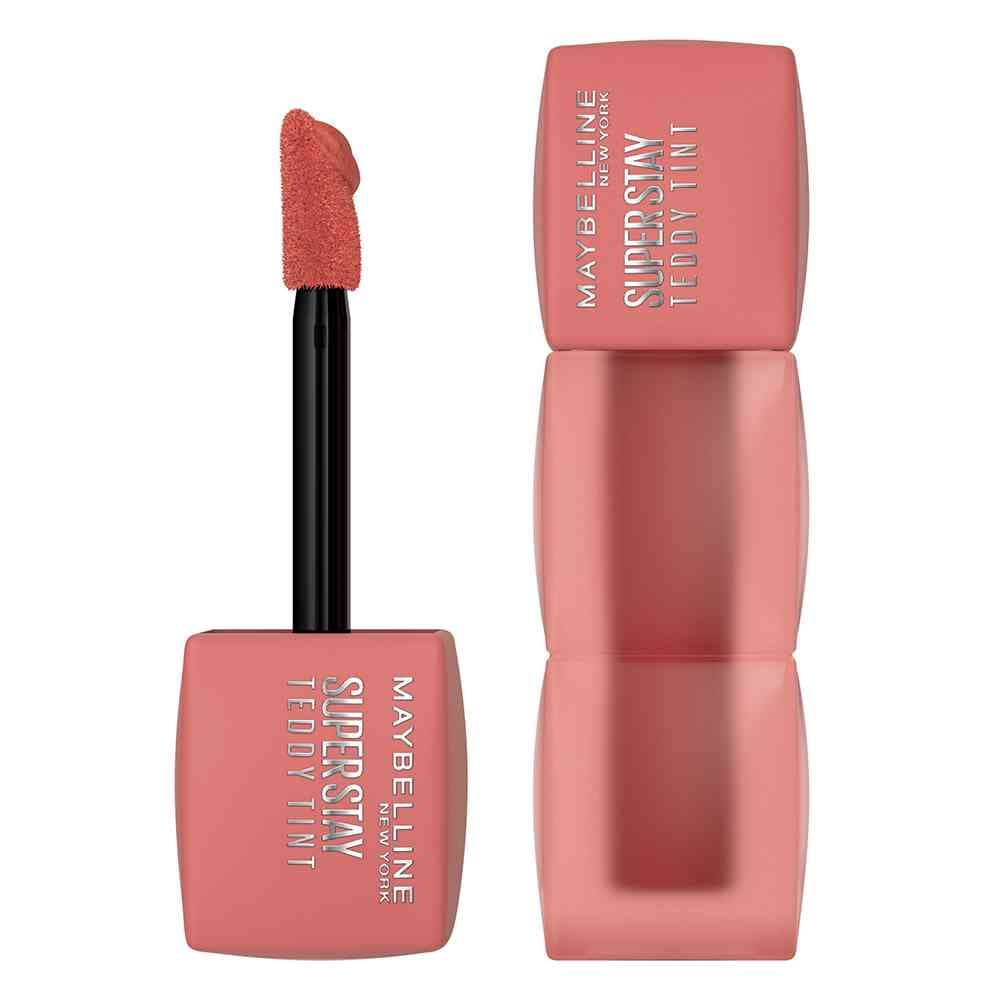 Maybelline superstay teddy tint 15