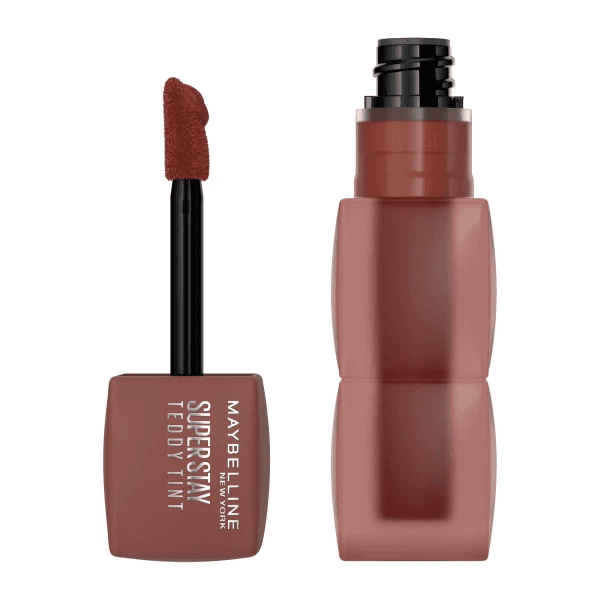 Maybelline superstay teddy tint 20