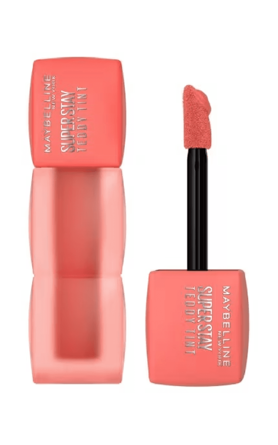 Maybelline superstay teddy tint 25