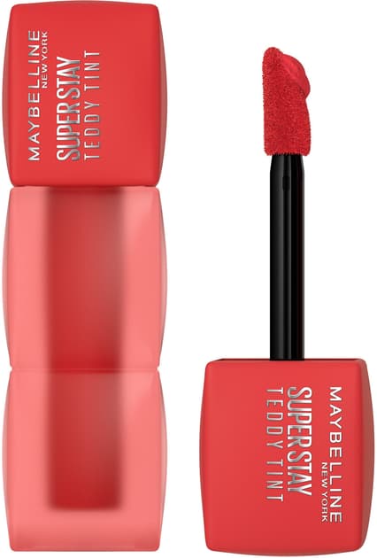 Maybelline superstay teddy tint 30