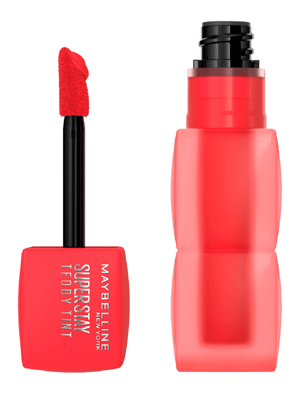 Maybelline superstay teddy tint 35