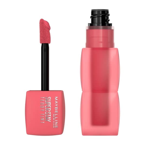 Maybelline superstay teddy tint 40