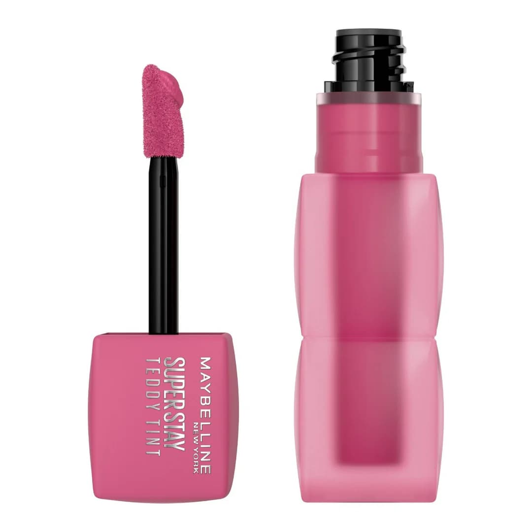 Maybelline superstay teddy tint 45