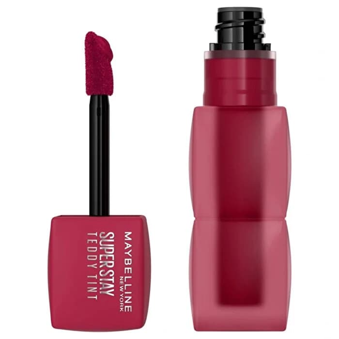 Maybelline superstay teddy tint 50