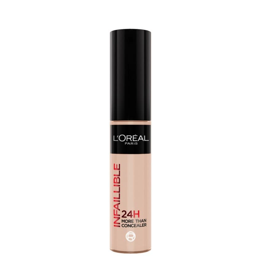 Loreal infaillible concealer 24h 328