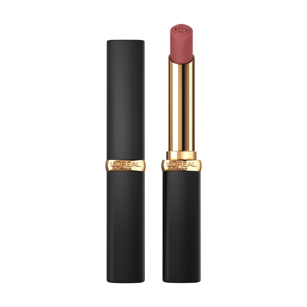 Loreal color riche intense vol matte lipstick 570