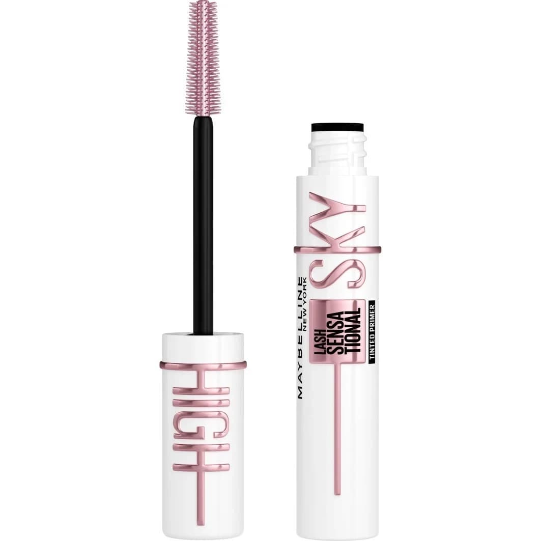 Maybelline sky high lash sensational lash primer