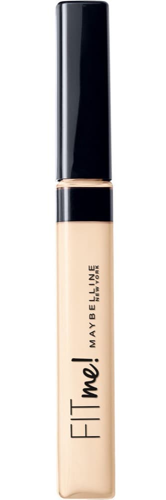 Maybelline fit me concealer 05