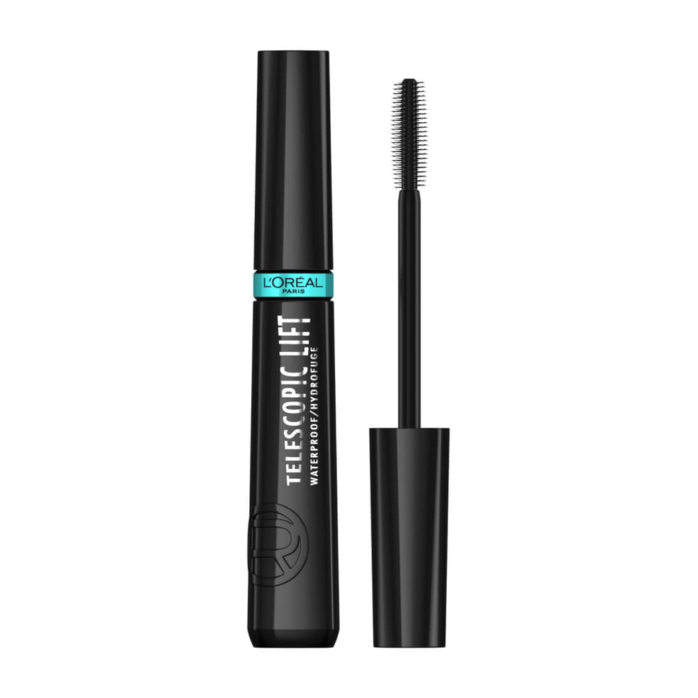 Loreal paris telescopic lift mascara waterproof