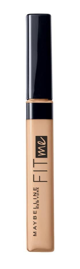Maybelline fit me concealer 12
