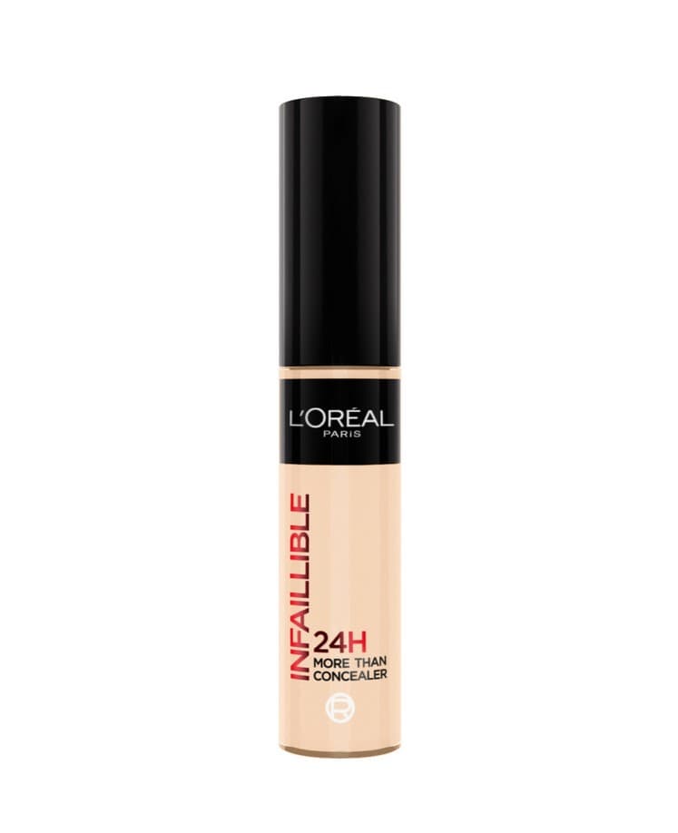 Loreal infaillible concealer 24h 327