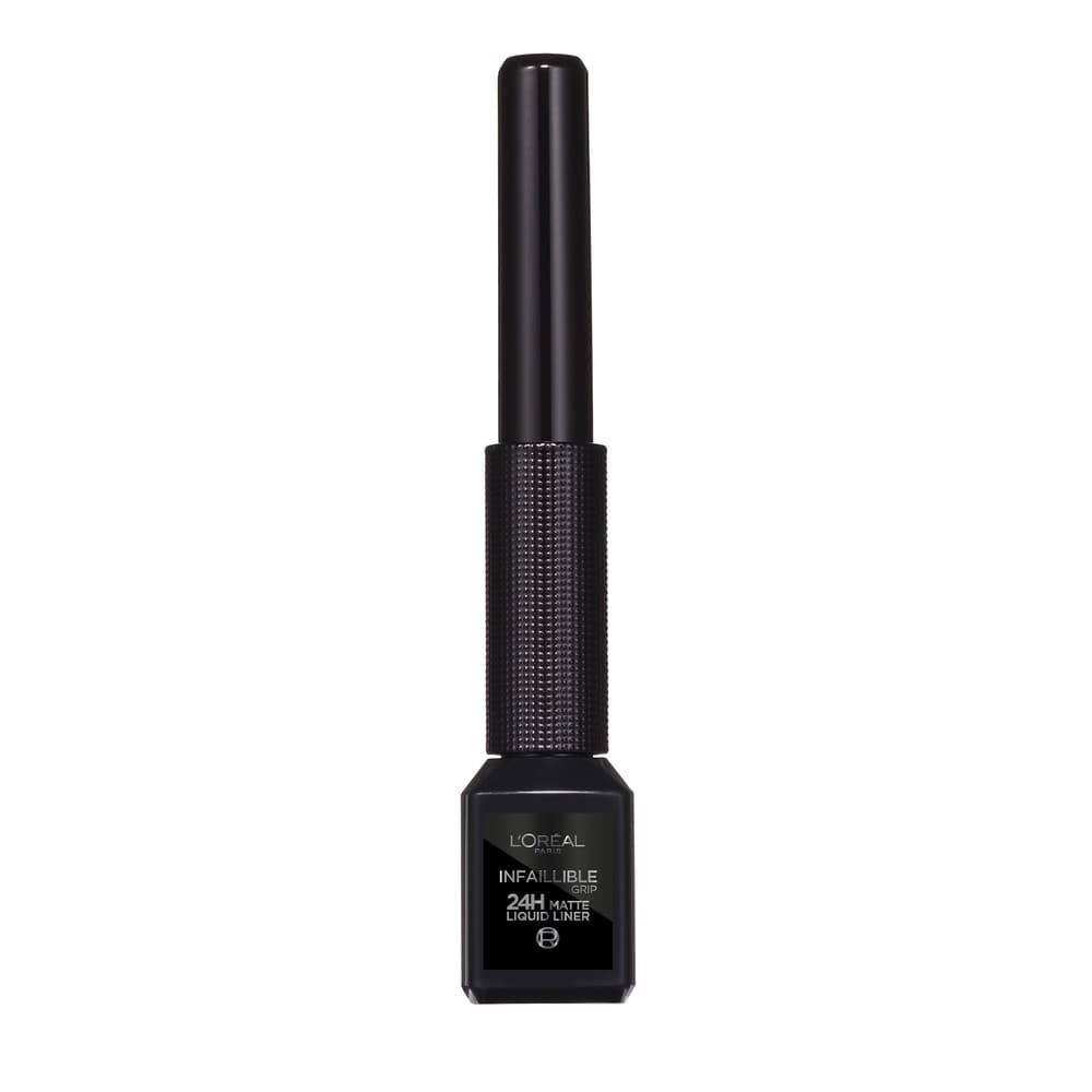 Loreal matte signature eyeliner 01 ink