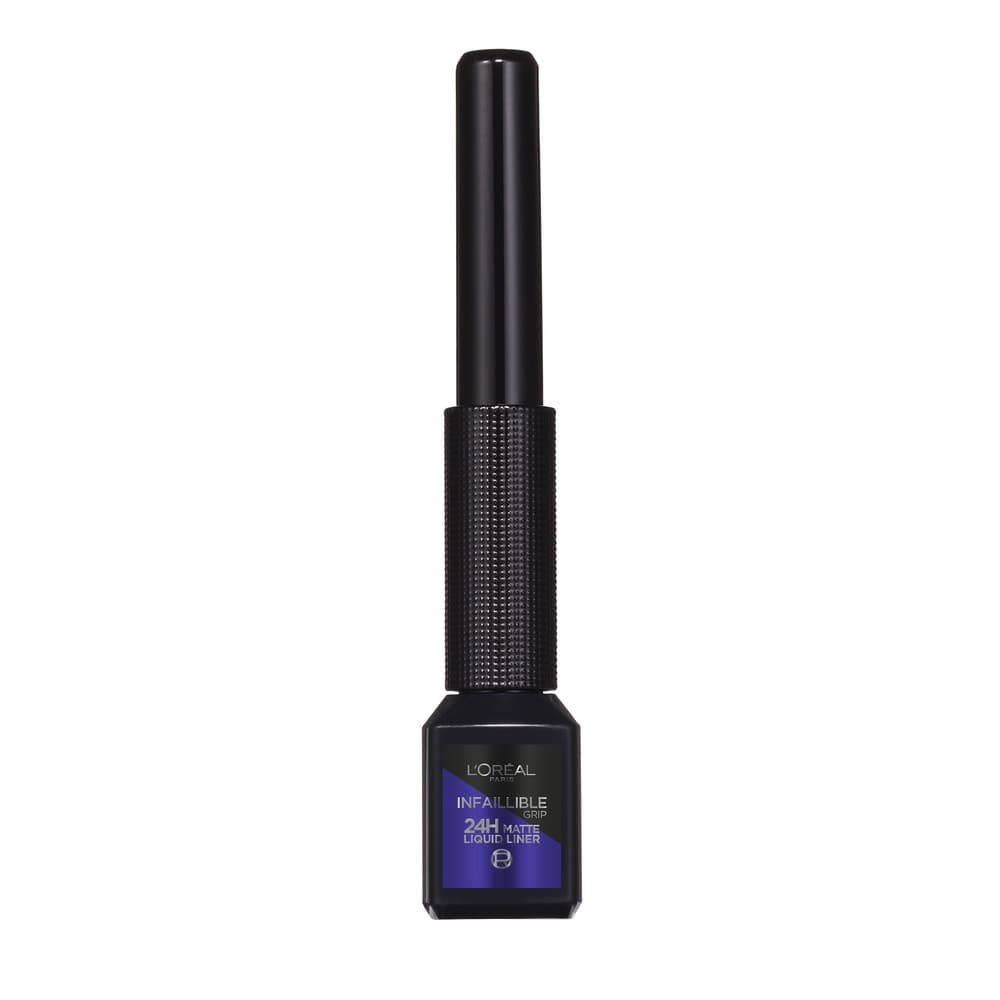 Loreal matte signature eyeliner 02 blue