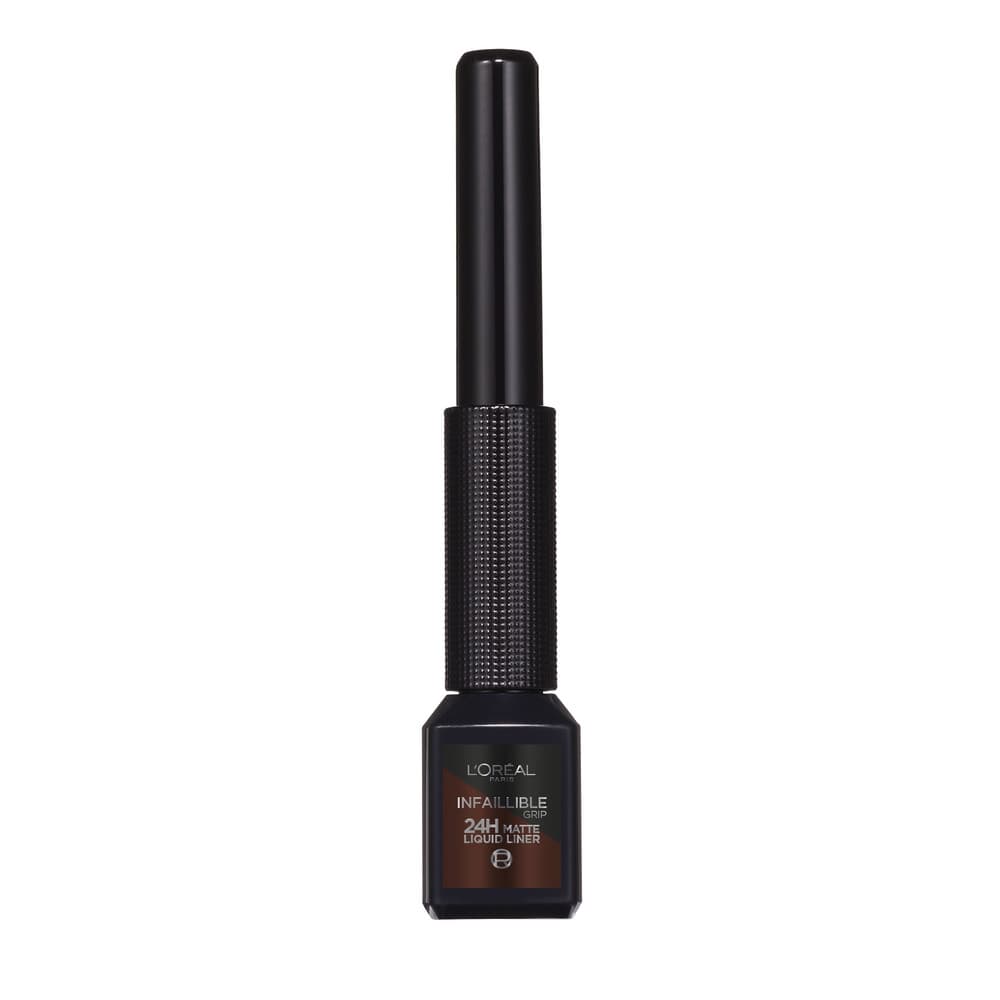 Loreal infaillible matte liquid eyeliner 03