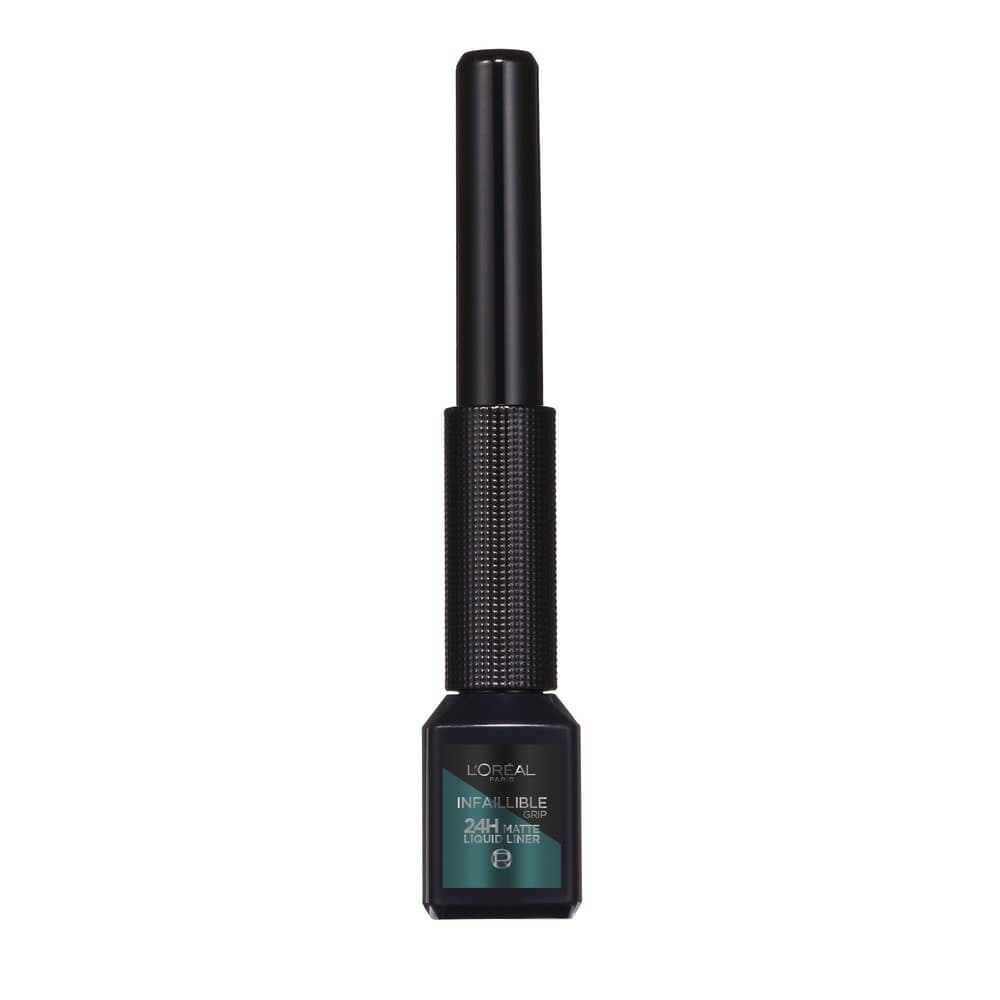 Loreal infaillible matte liquid eyeliner 04