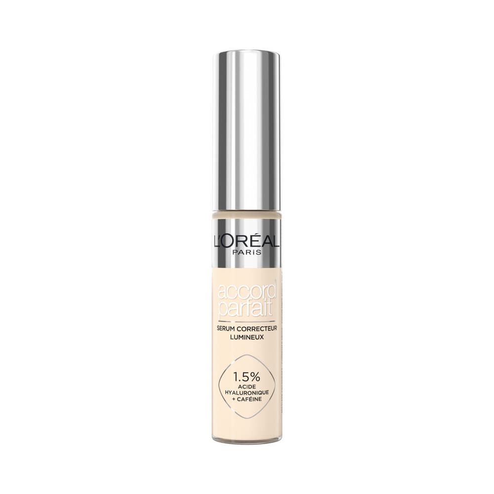 Loreal paris accord parfait concealer 1n