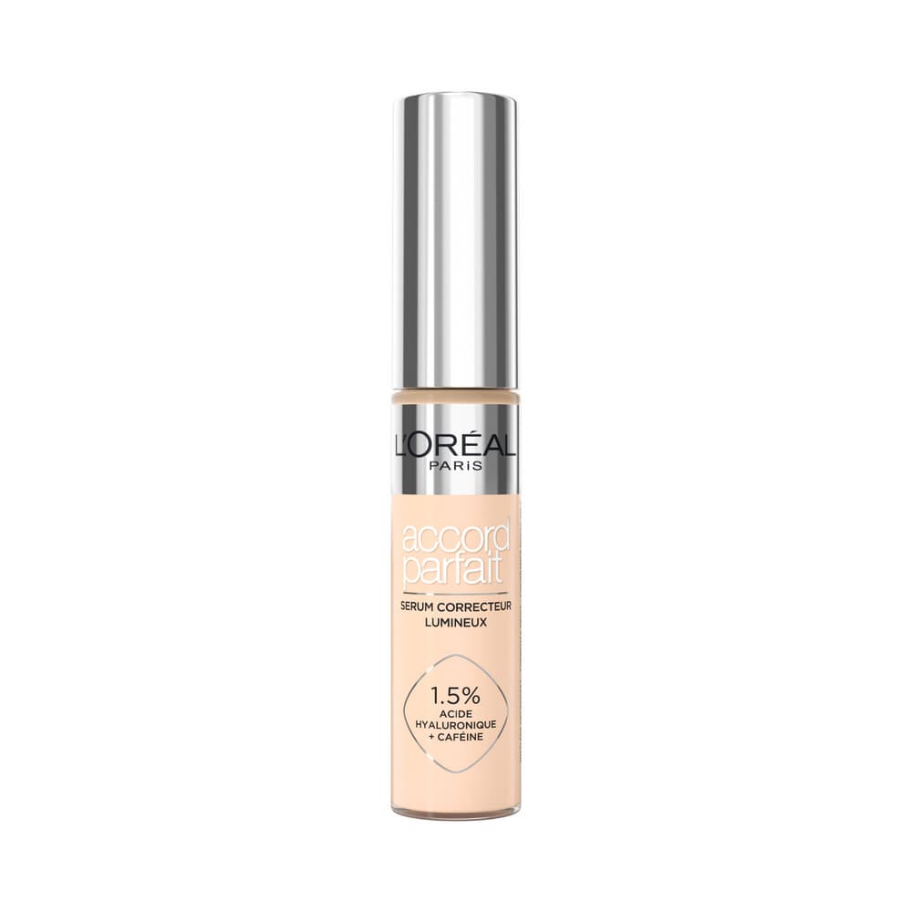 Loreal paris accord parfait concealer 1r