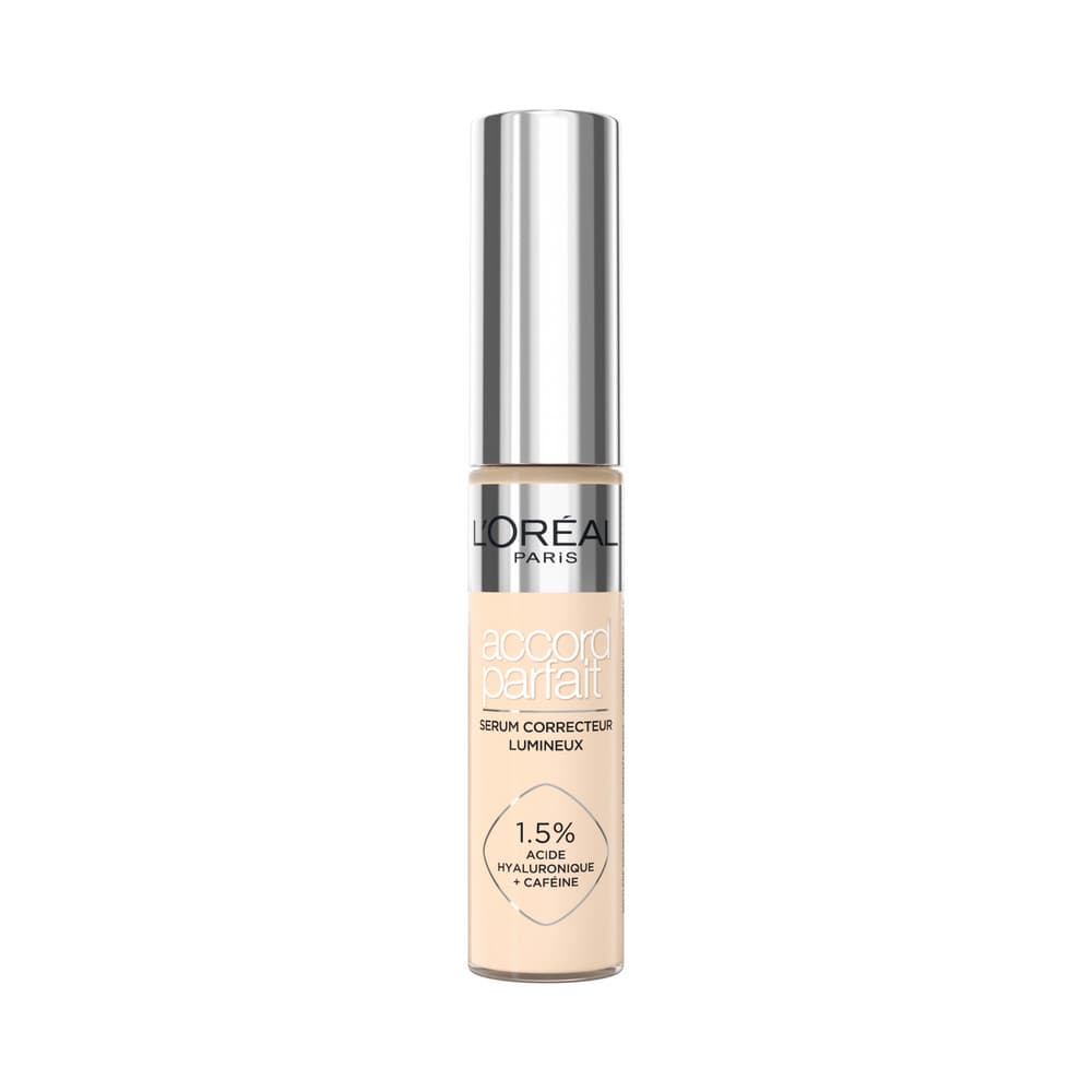 Loreal paris accord parfait concealer 1.5n