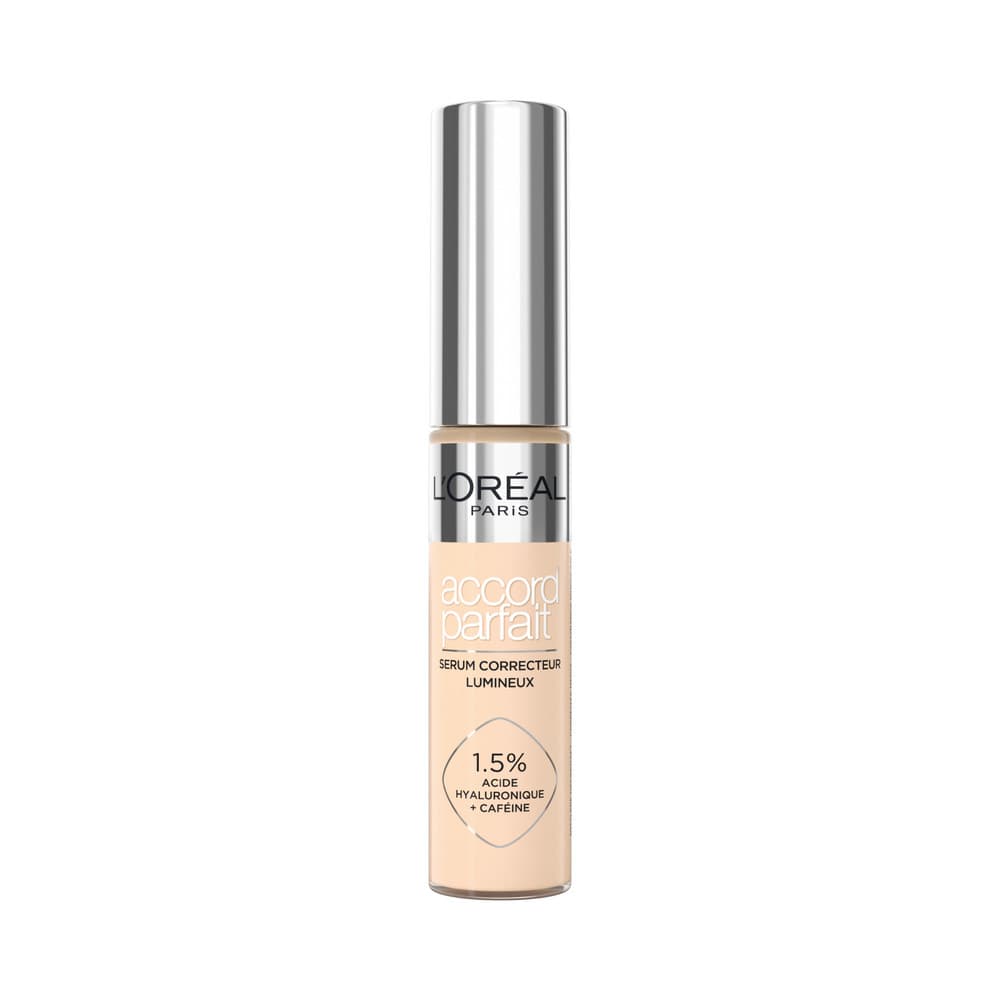 Loreal paris accord parfait concealer 2r