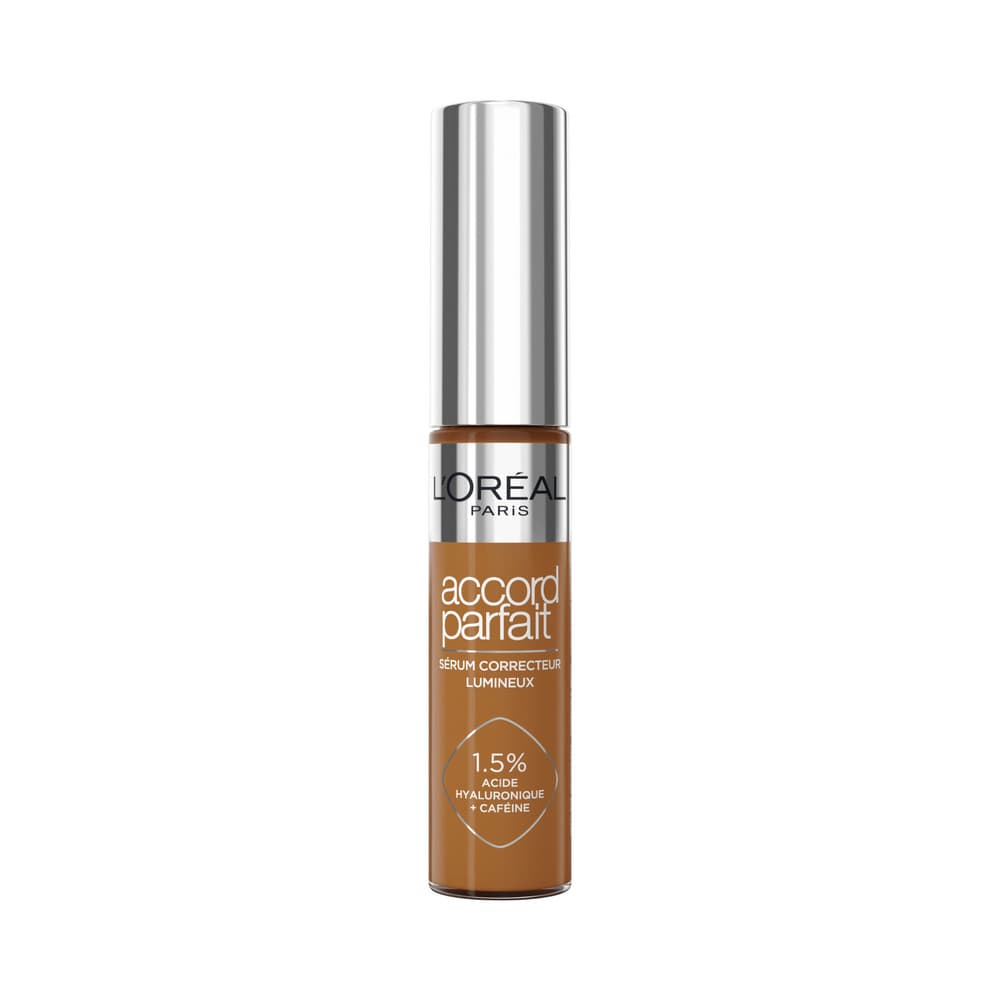 Loreal paris accord parfait concealer 9n