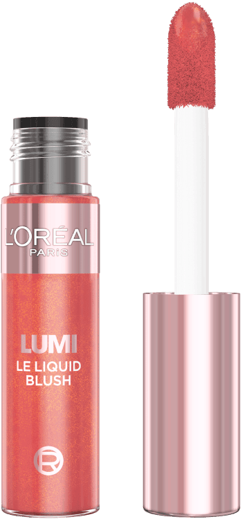 Loreal paris glotion blush 625
