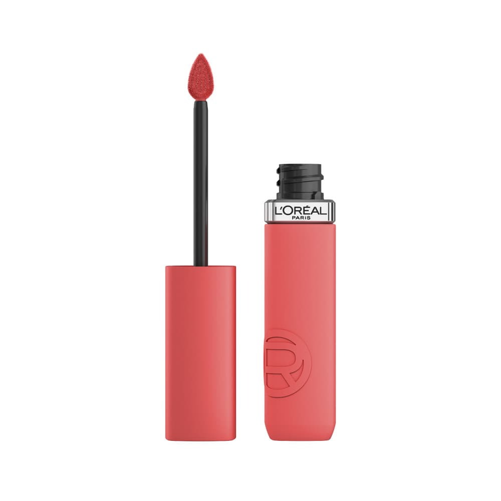 Loreal paris infaillible matte lipstick 625