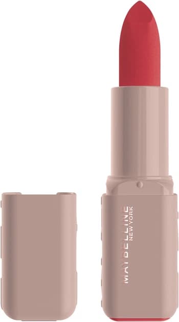 Maybelline matte serum lipstick, 03