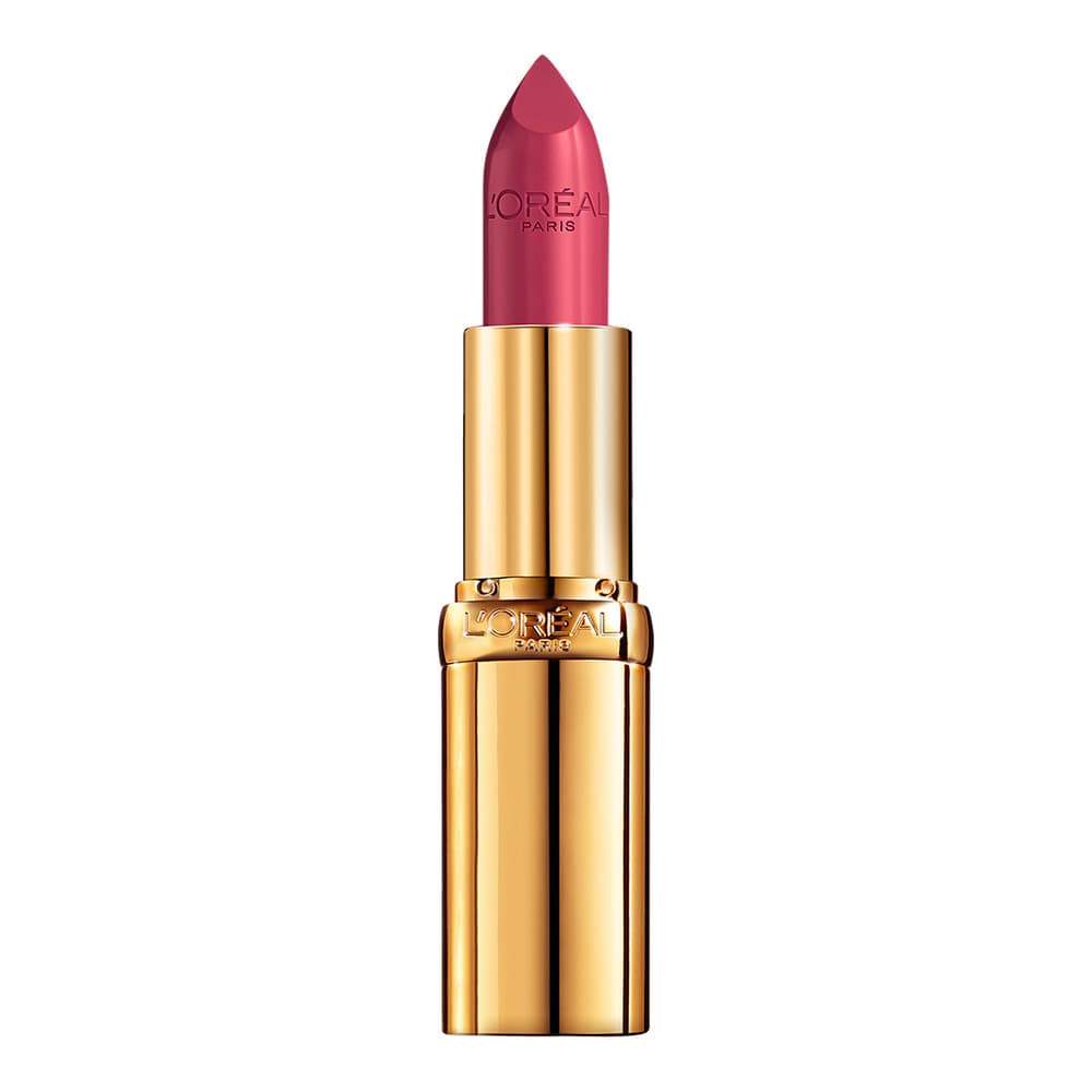 Loreal paris color riche lipstick 214