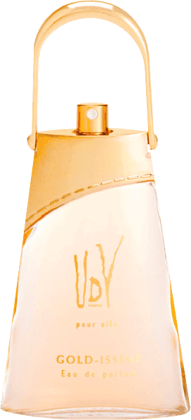 Ulric de varens udv gold-issime edp 75ml qadin etr