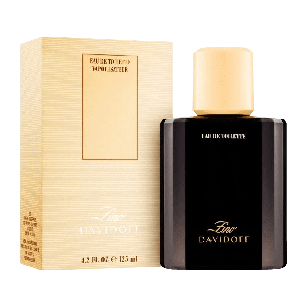 Davidoff zino edt 125 ml kisi  etri
