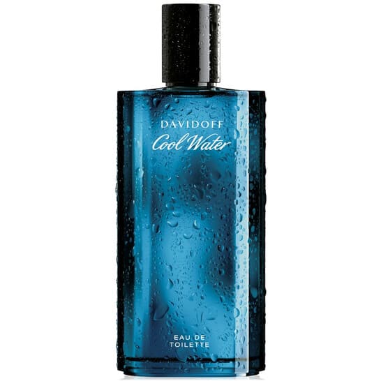 Davidoff cool water edt 125 ml kisi etri