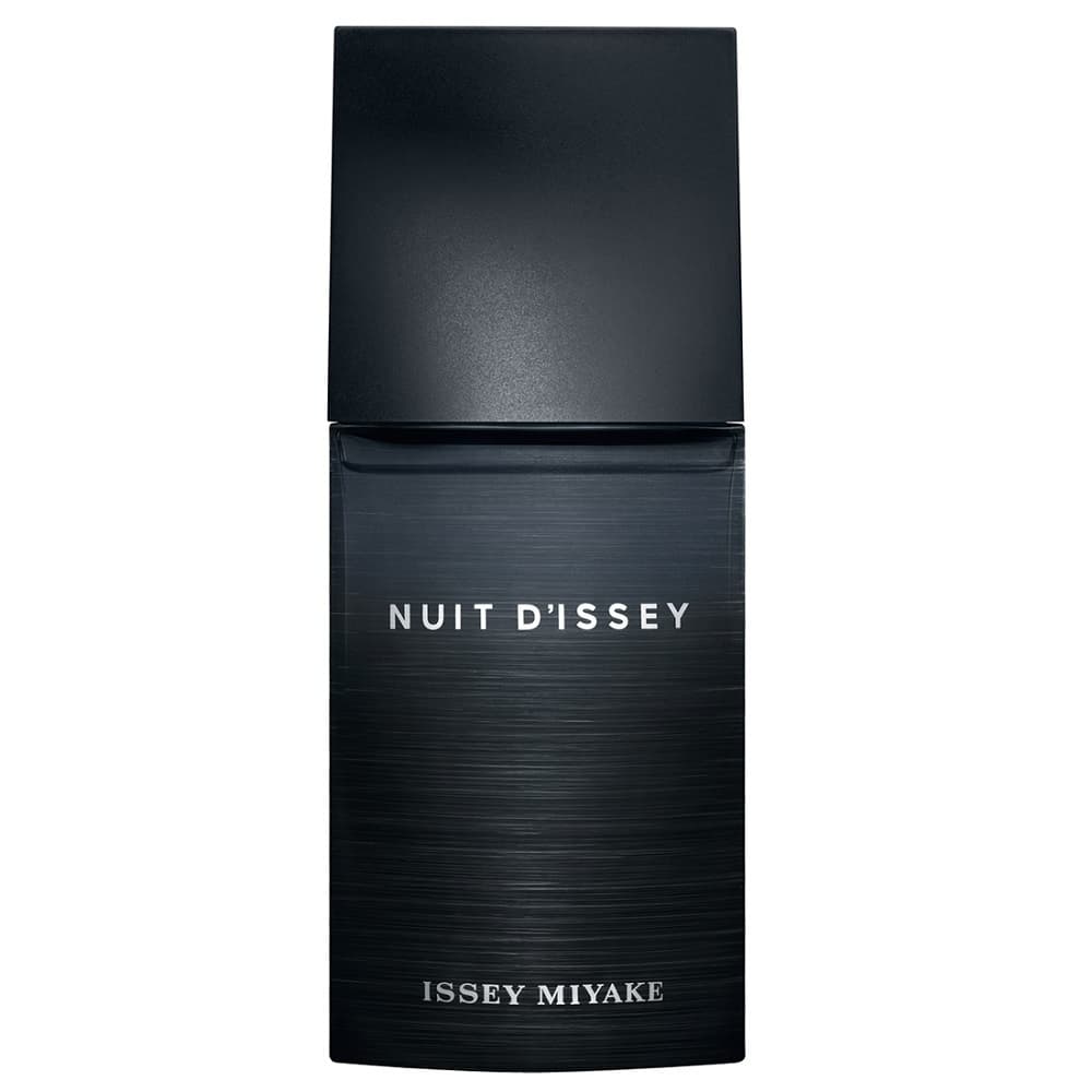 Issey miyake l'eau d'issey nuit edt 75 ml kisi etr