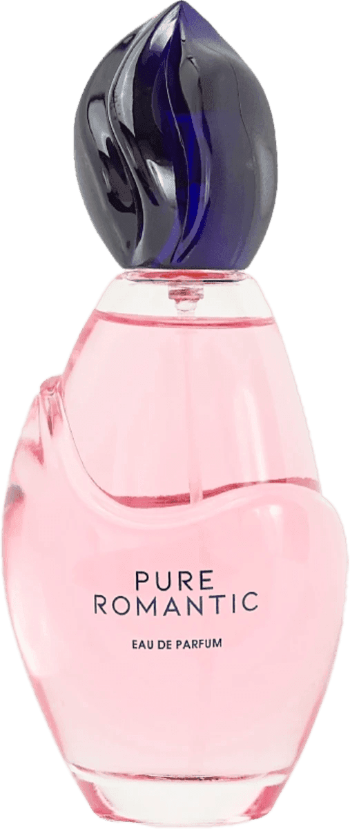 J. arthes pure romantic qadın ətri, edp, 100 ml