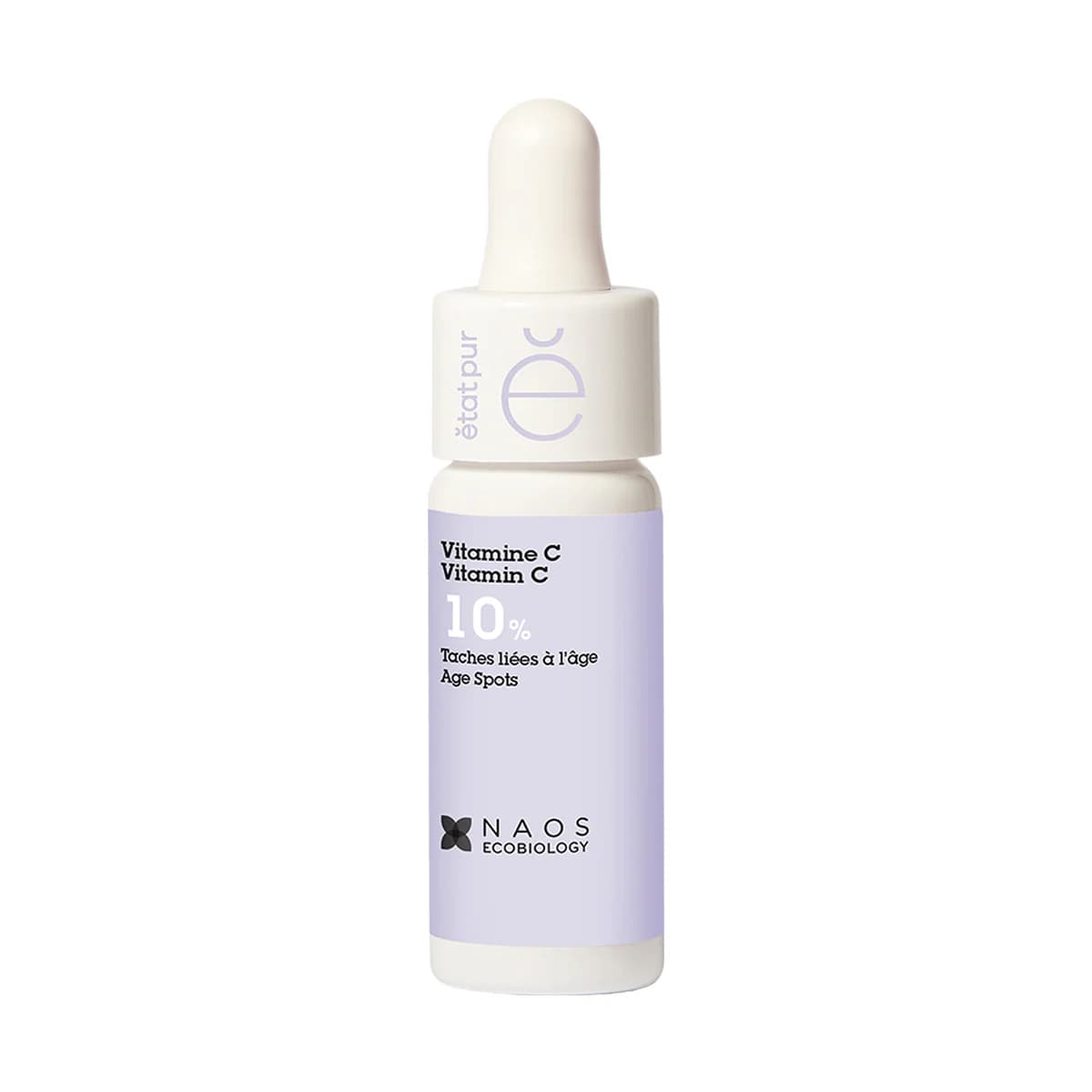 Etat pur c vitaminli üz serumu, 15 ml