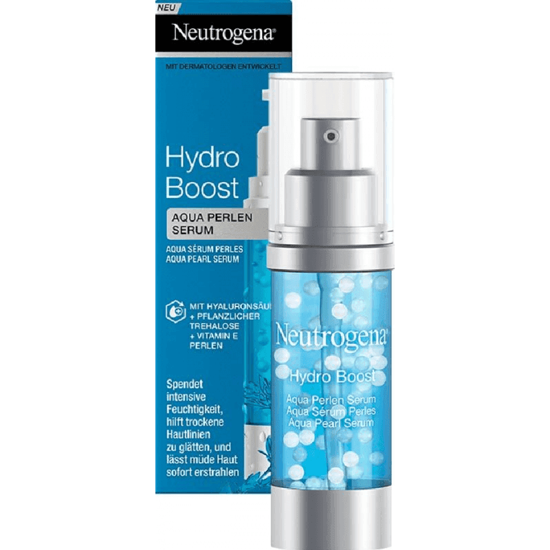 Neutrogena hydro boost uz serum 30 ml