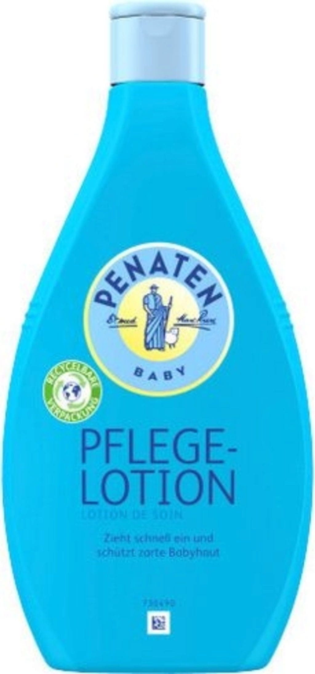 Penaten qulluq lasyonu 400 ml