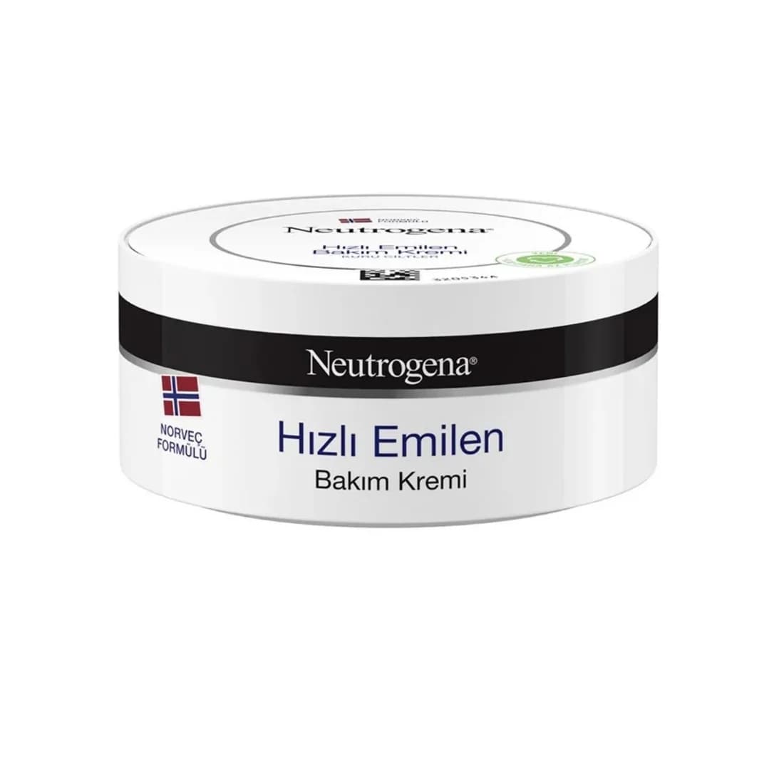 Neutrogena universal krem 200 ml tez sorulan
