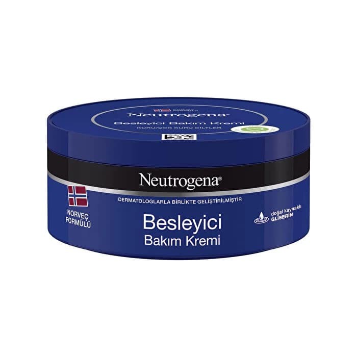 Neutrogena universal krem 200 ml qidalandirici