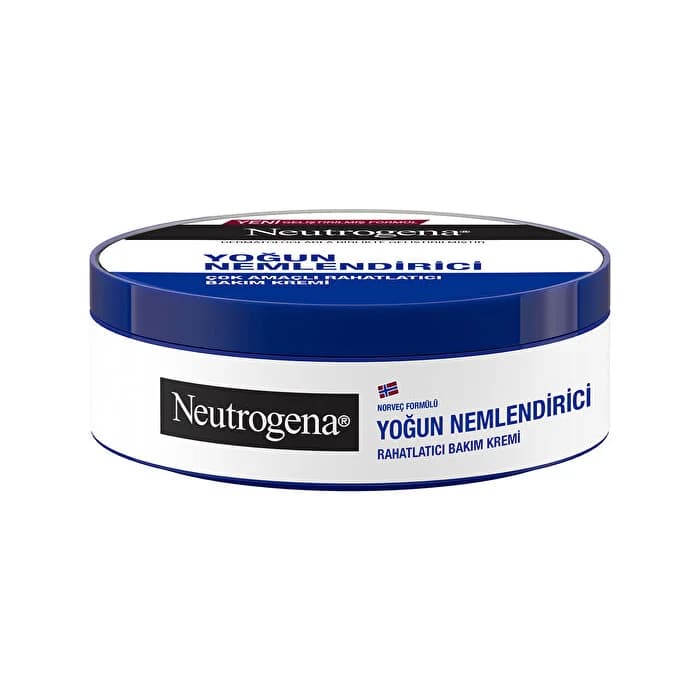 Neutrogena universal krem 200ml nemlendirici