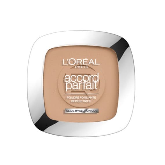 Loreal paris alliance perf powder vanille 5.d/5.w