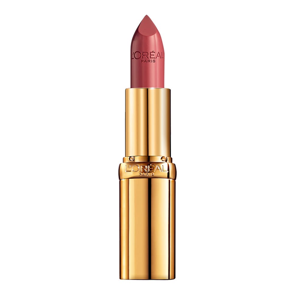 Loreal paris color riche lipstick 136