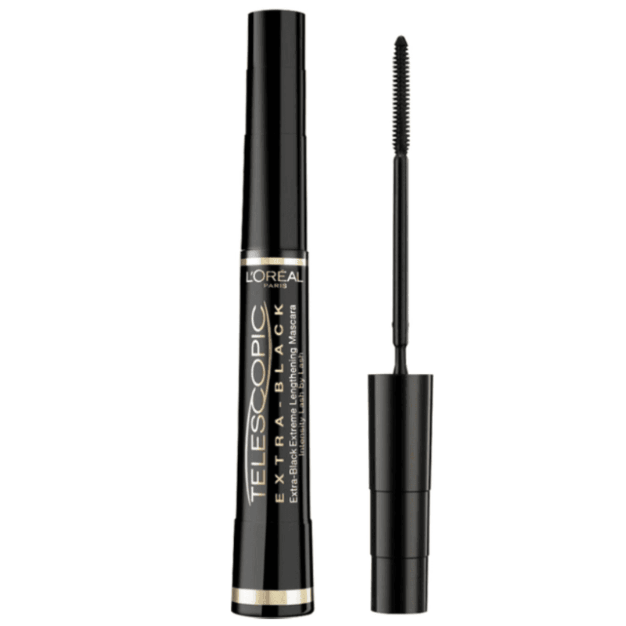 Loreal paris telescopic noir carb.mascara exblack